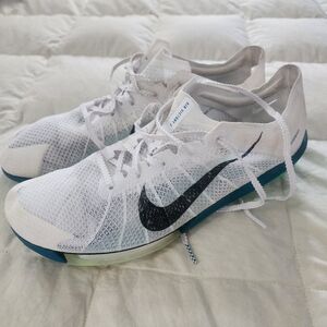 Nike Air Victory 2 Mens 11 Track Spikes